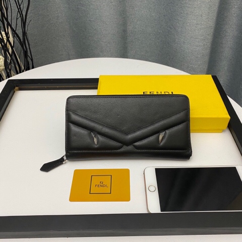 FENDI wallet-2